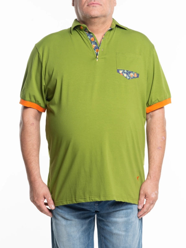 39551 - polo fruit - Maxfort