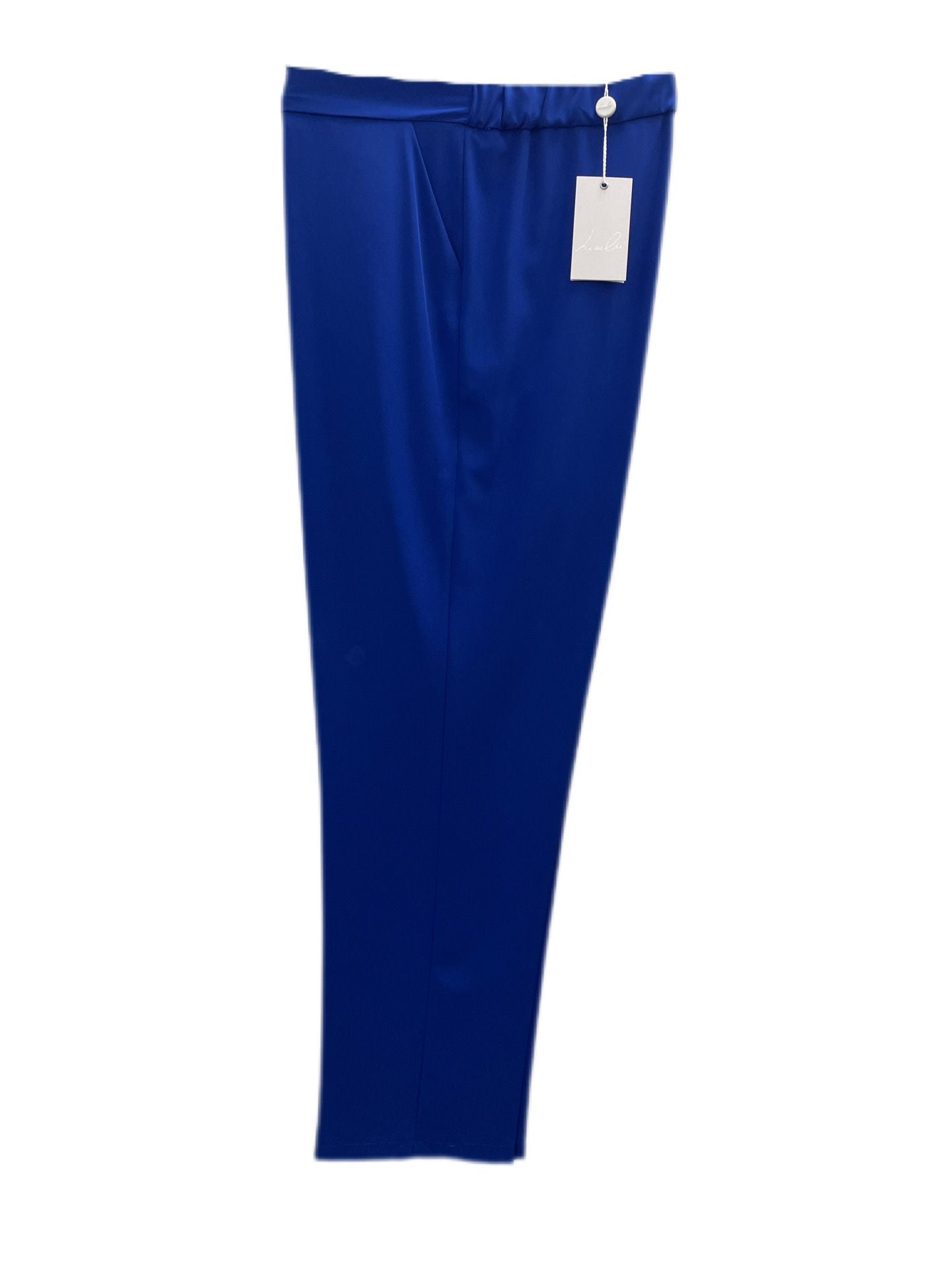 f646xbelucy - Pantalone rubal conformato - Lizalu