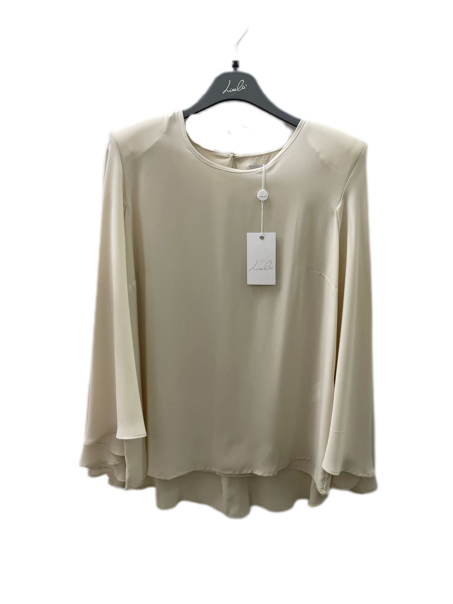 f1006xbeceriale - blusa - Lizalu
