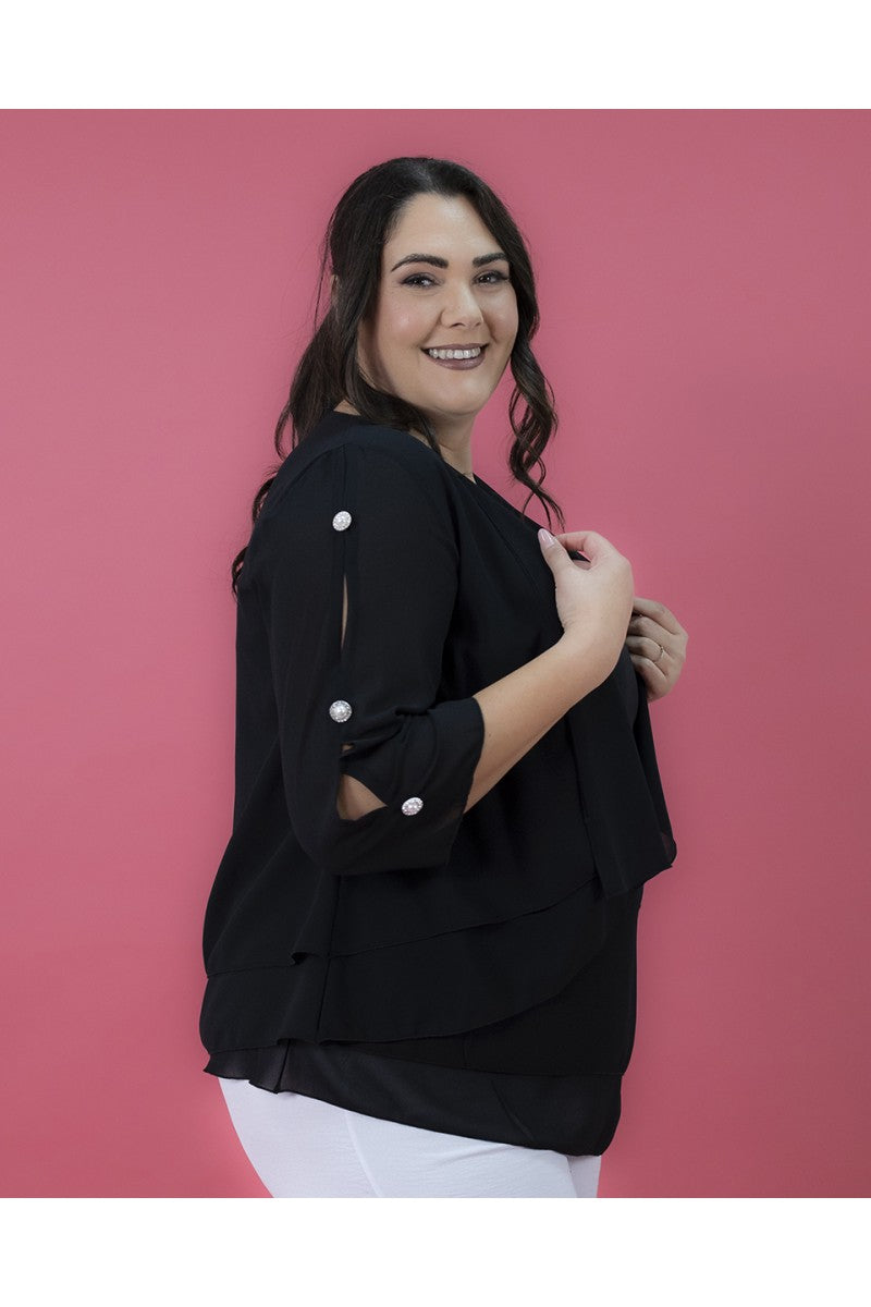 03728 - Twin-Set - Lady XL