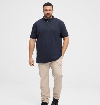 51117 - Polo Basic - north latitud