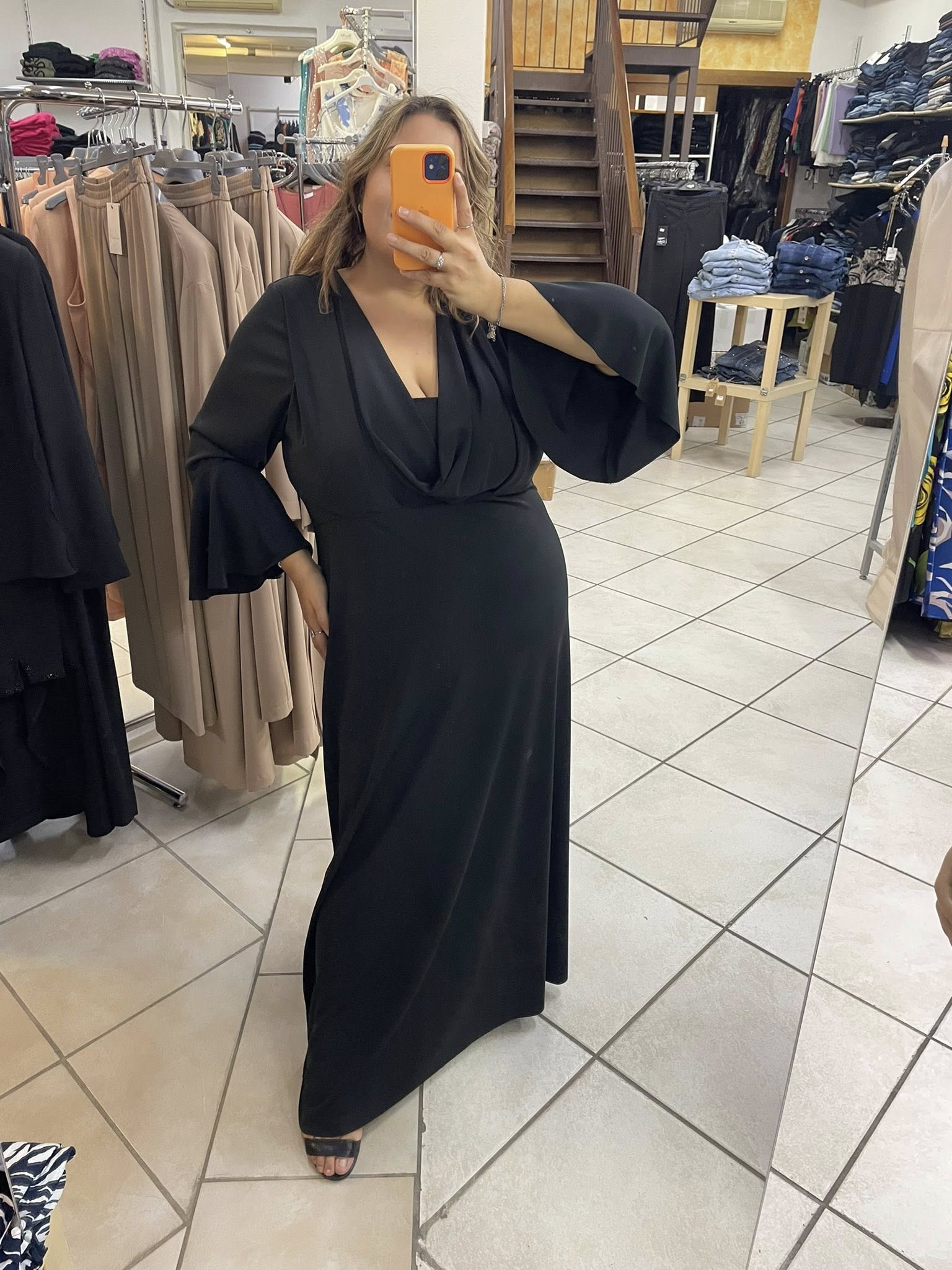 25651 - Abito collana - SOPHIA