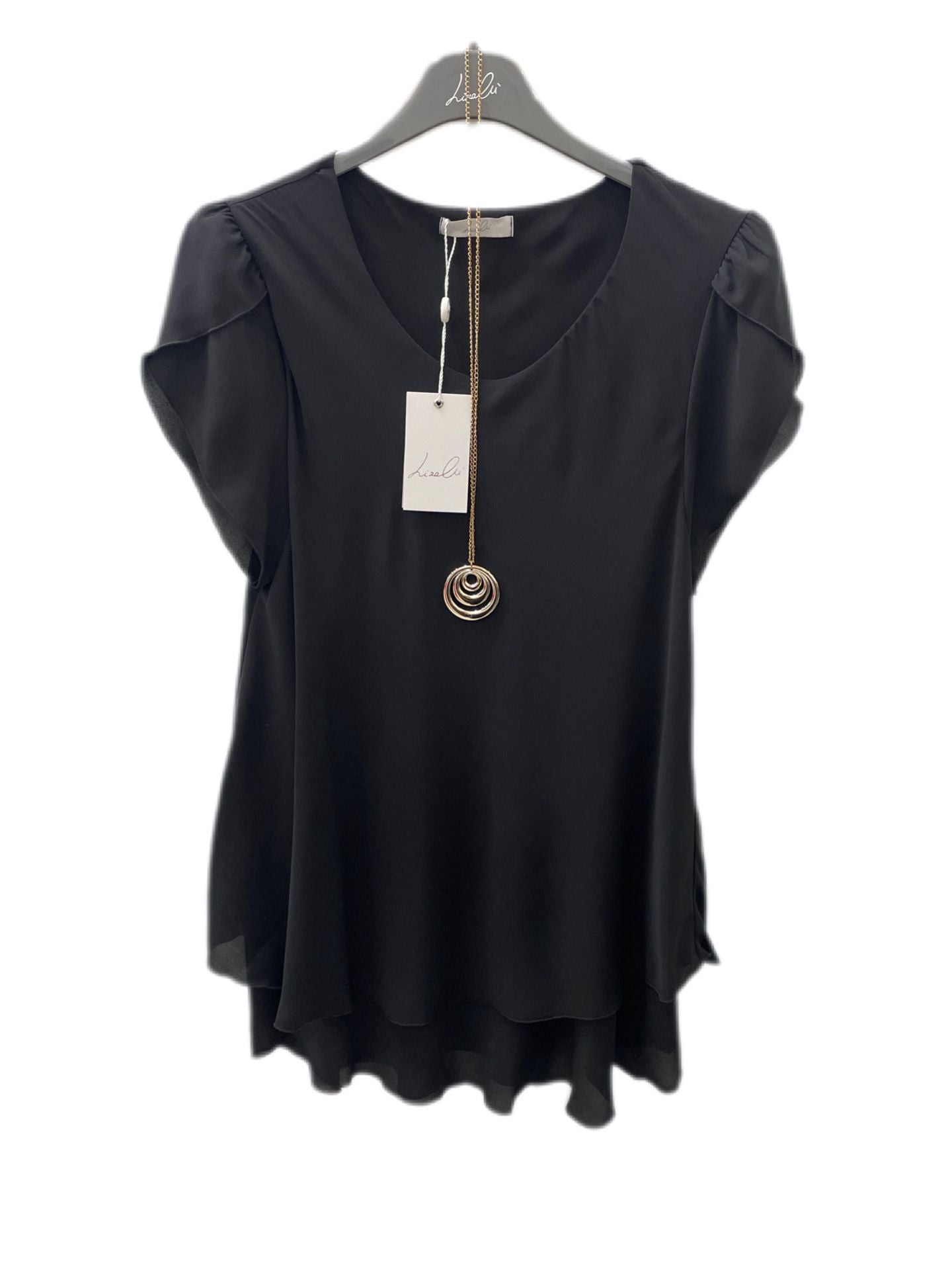 f551xbeclider - blusa - Lizalu