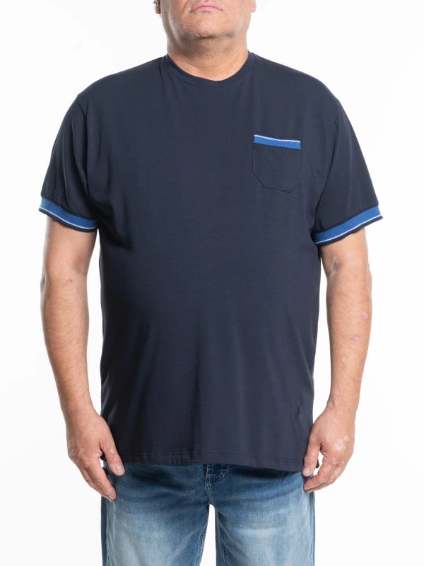 39512 - T-Shirt Taschino - Maxfort