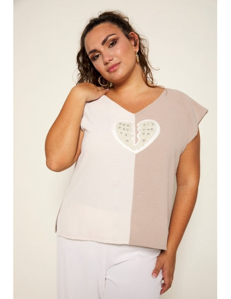 4691 - Blusa Briana - An vito