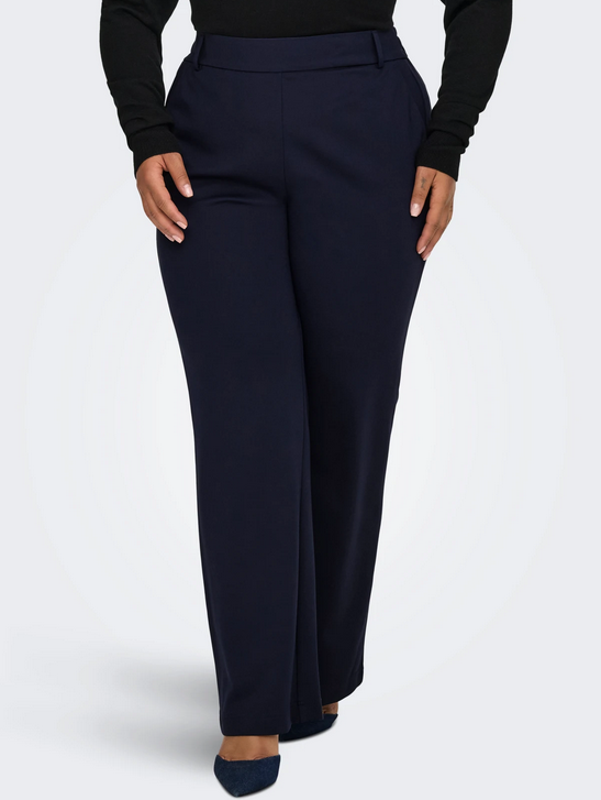 15352733 - Pantalone tasca america - only Carmakoma