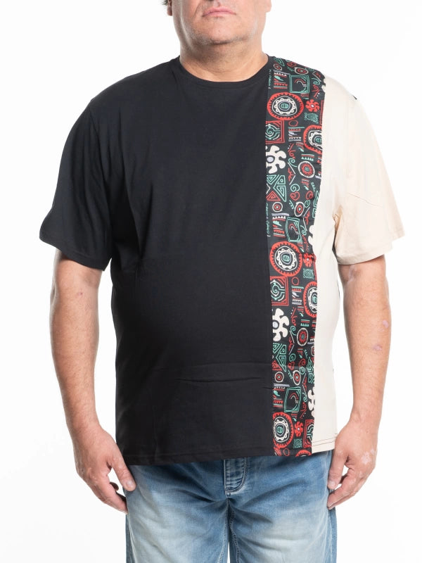 39423 - T-shirt spezzature - Maxfort
