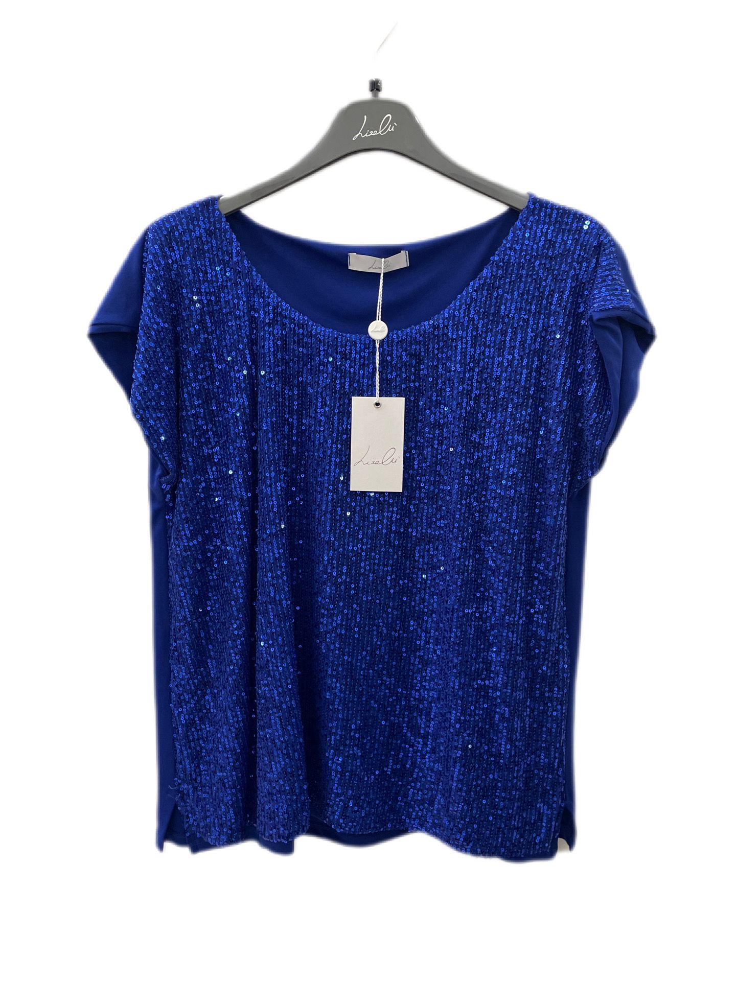 f593xbetoffia - Blusa conformata - Lizalu