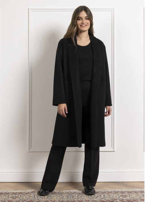 f299ybfanila - Cappotto - Lizalu