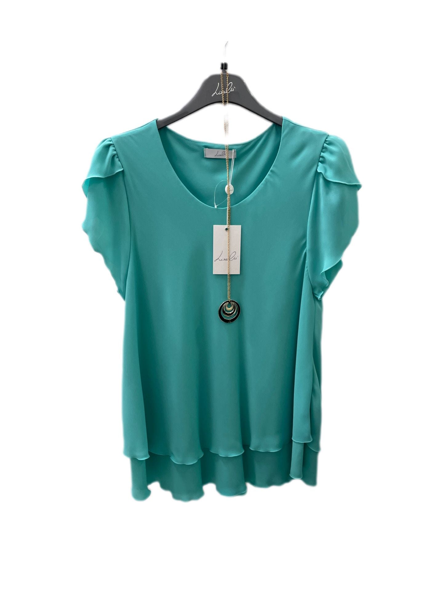 f551xbeclider - blusa - Lizalu