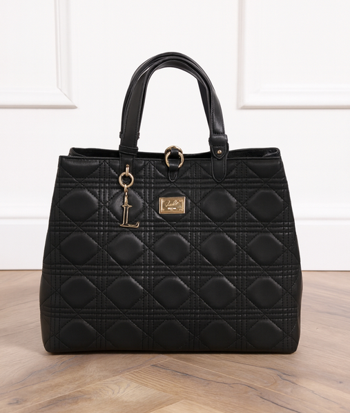 f1032ybfvirgy - Borsa a mano - Lizalu