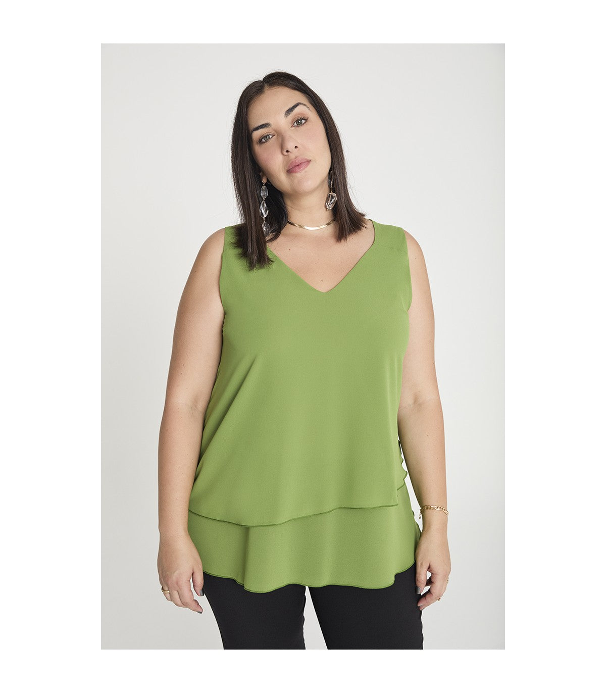 25119 - blusa - SPG