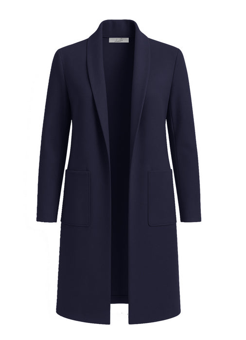 f299ybfanila - Cappotto - Lizalu