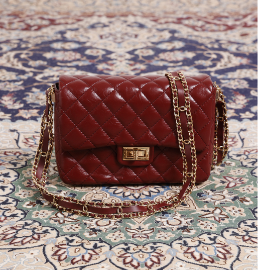 f1032ybfsaggy - Borsa a Tracolla - Lizalu