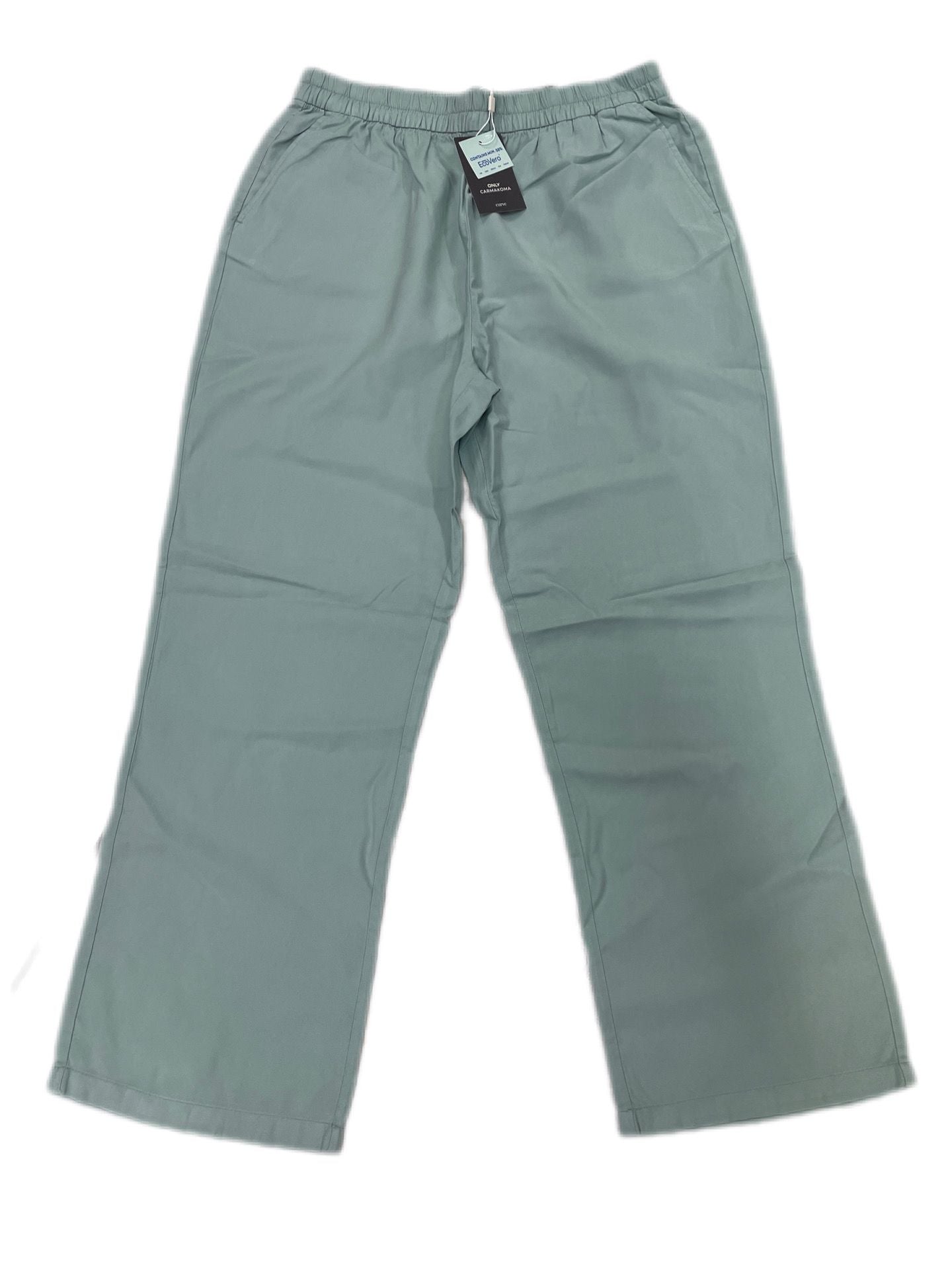 15339477 - Pantalone palazzo - only Carmakoma