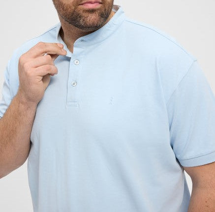 51117 - Polo Basic - north latitud