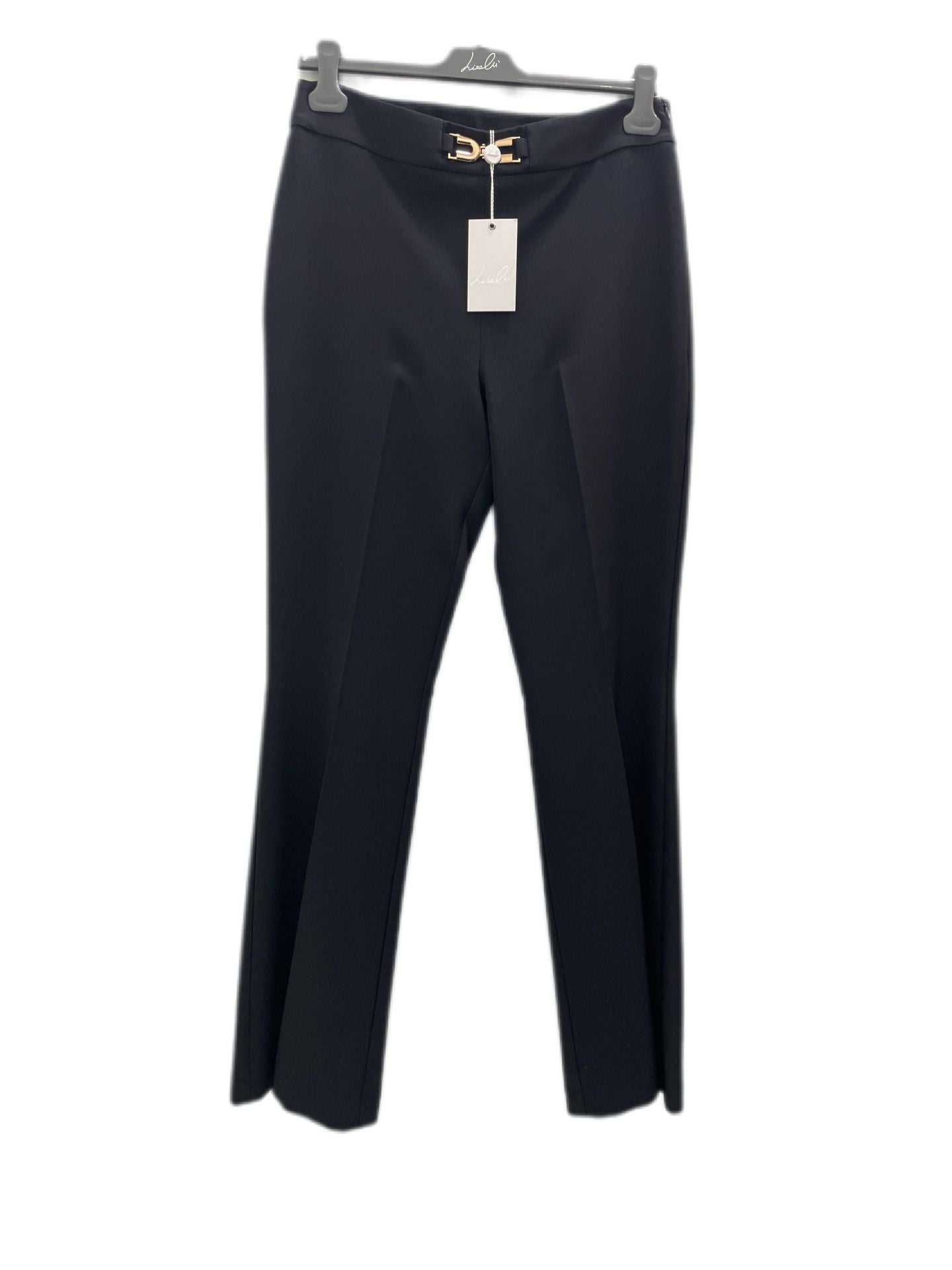 f876xbebelgio - Pantalone Portel - Lizalu