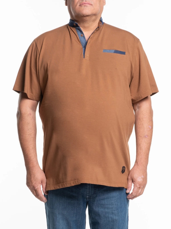 p24476 - Polo serafino tasca - Maxfort