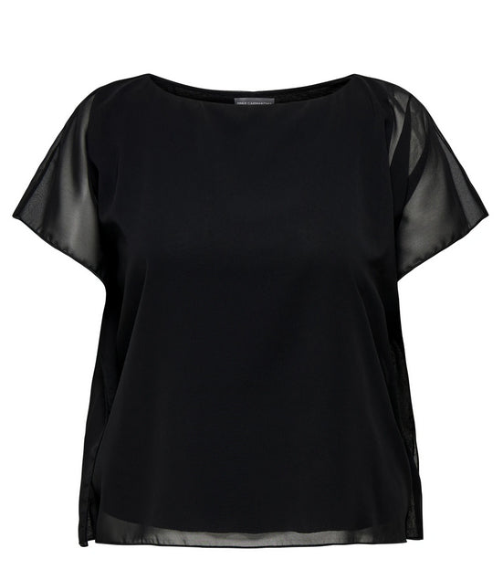 15365535 - blusa - only Carmakoma