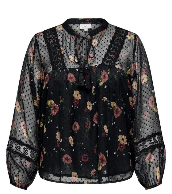 15313497 - Blusa fantasia - only Carmakoma