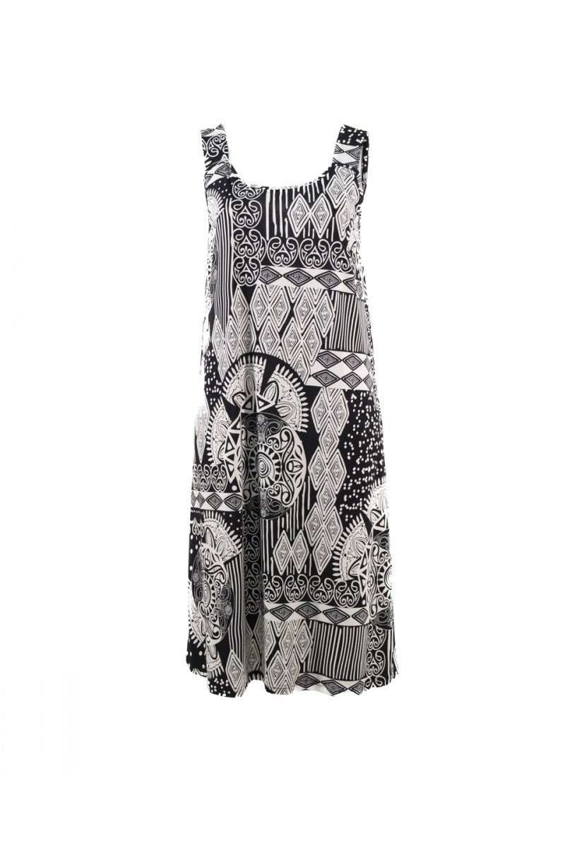 03777 - Vestina fantasia spalla - Lady XL