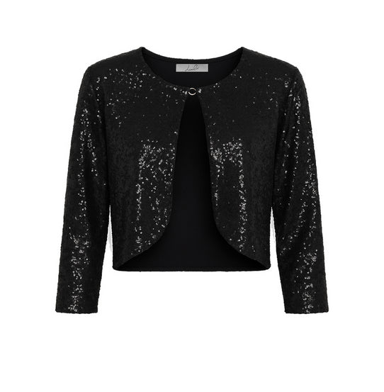 f580ybfteal - Bolerino dexter - Lizalu