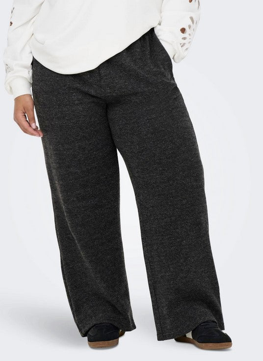 15362173 - Pantalone tuta tasca filo - only Carmakoma