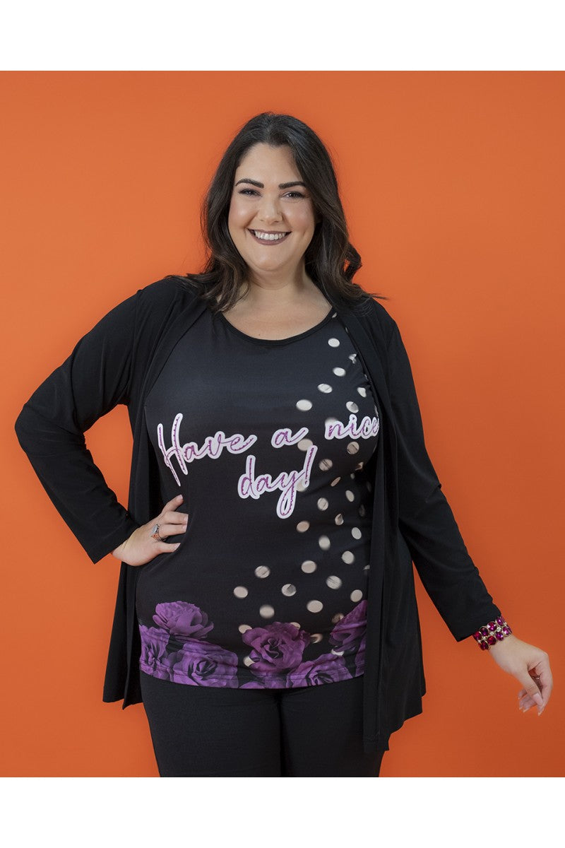 03724 - Twin-Set - Lady XL