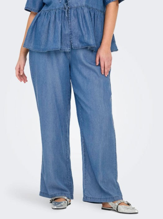 15339476 - pantalaccio jeans - only Carmakoma