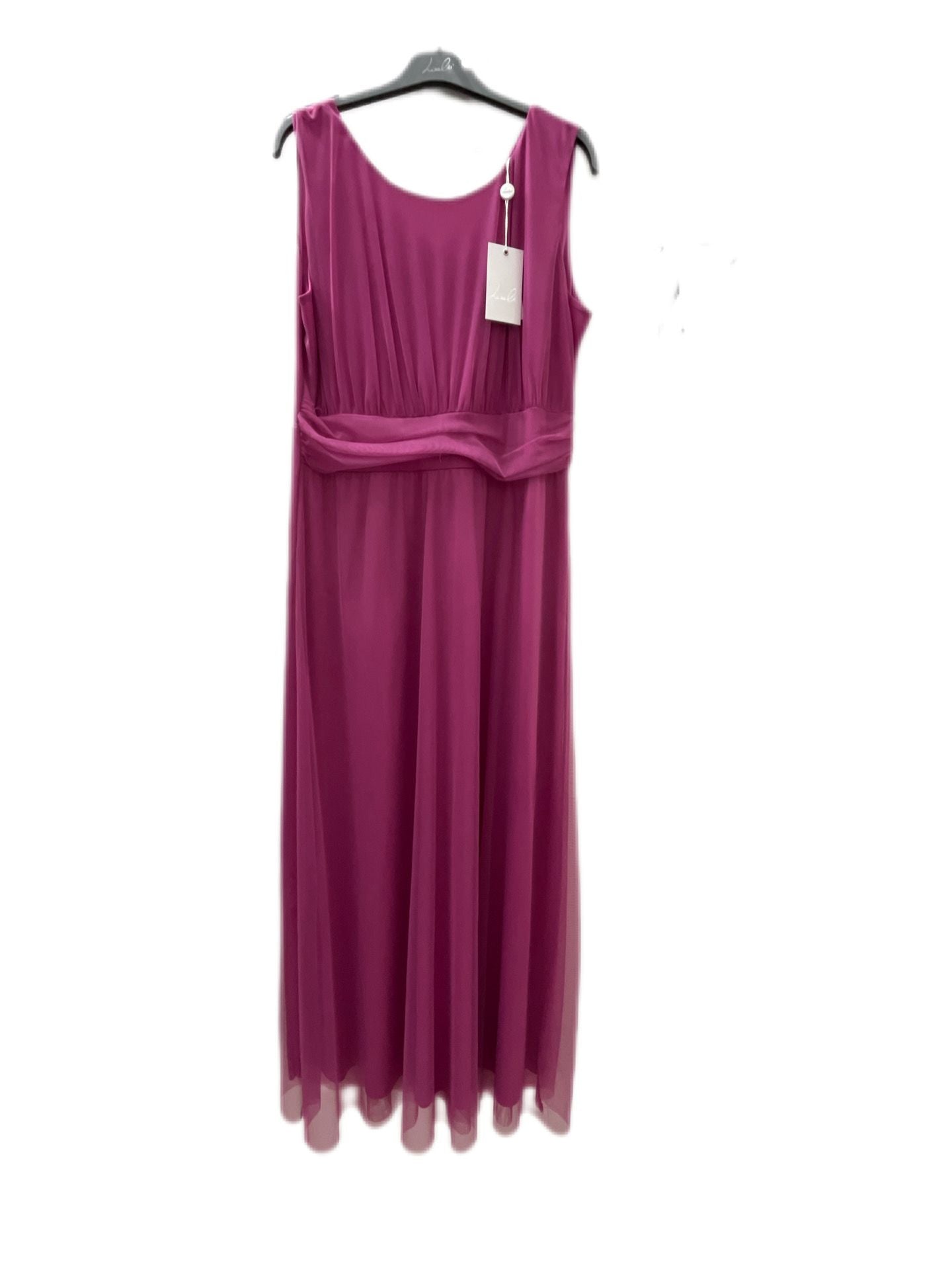 f708xbecaracas - Abito in tulle - Lizalu