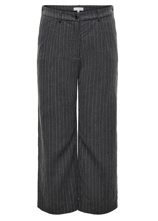 15366330 - Pantalone gessato - only Carmakoma