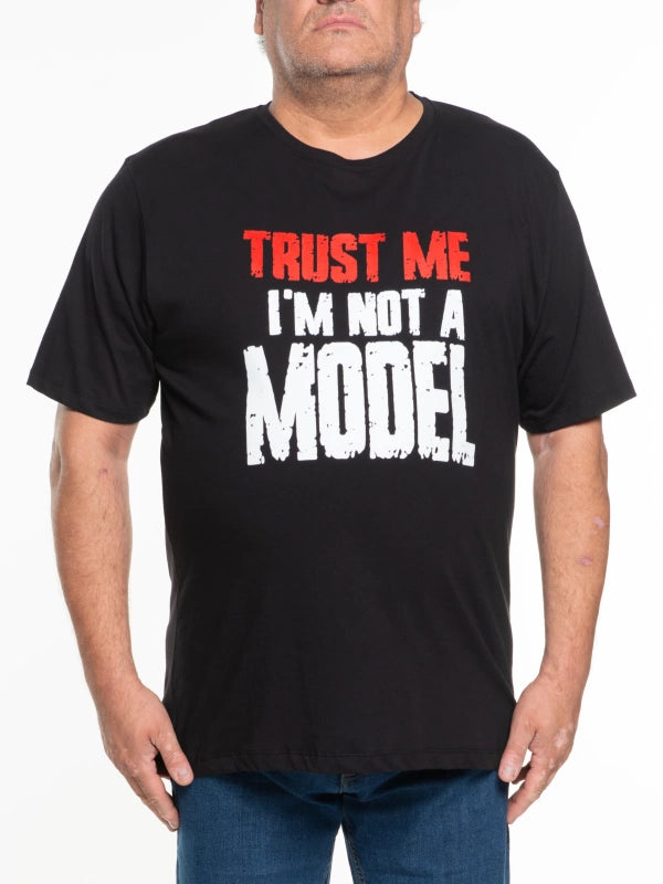 E2432 - T-shirt model - Maxfort