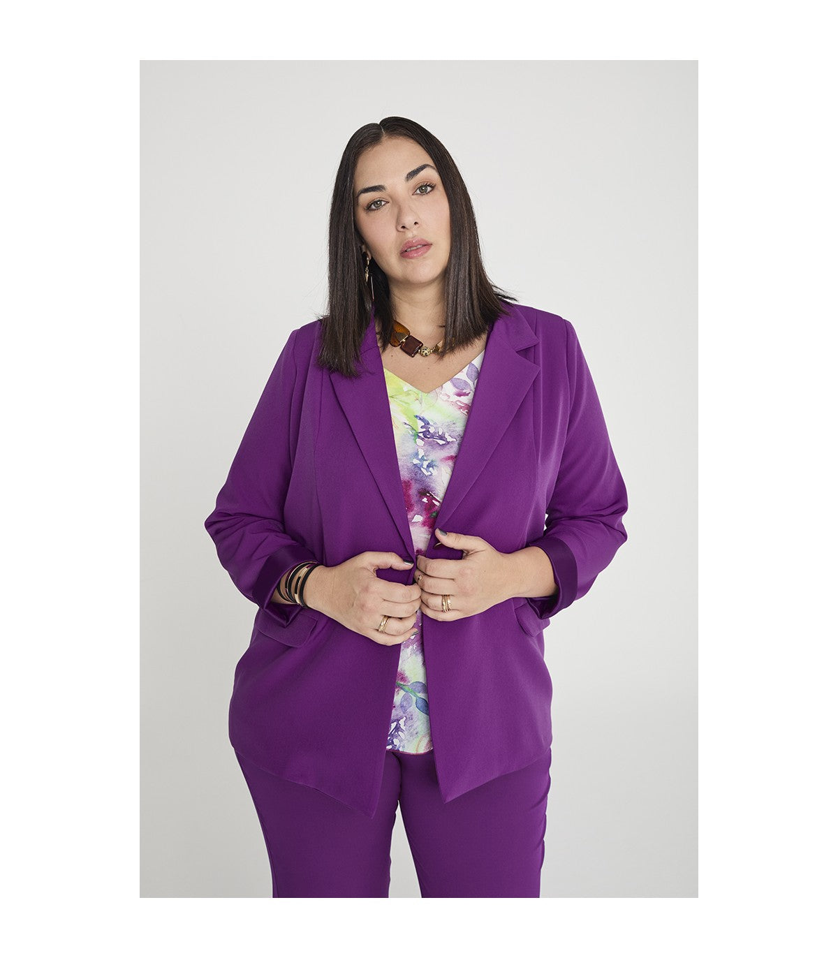 25101 - Blazer Lisa - SPG