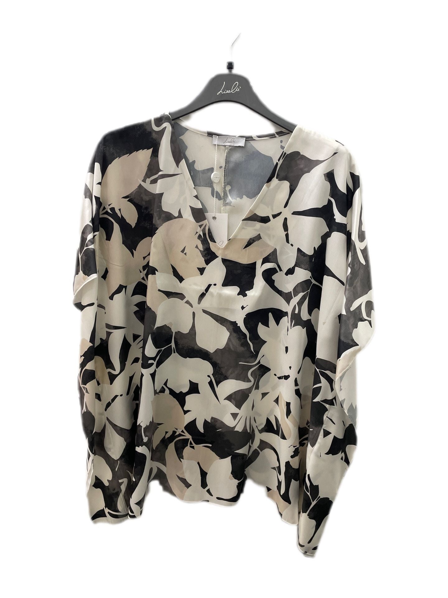 f708xbecamerota - blusa dikens - Lizalu