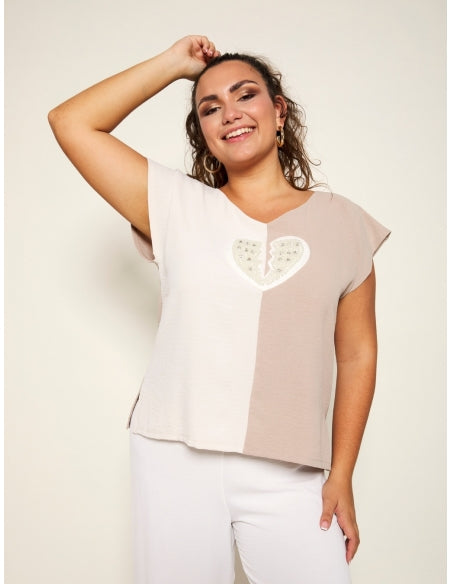 4691 - Blusa Briana - An vito